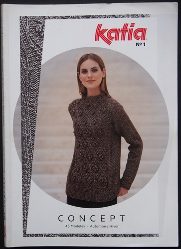 Catalogue laine tricot - §§,