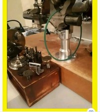 Pied Support tour horloger