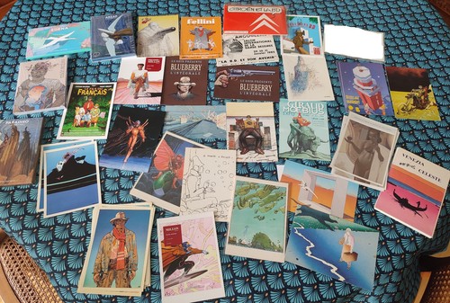 Lot de 150 - de,