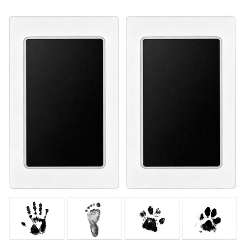 Kit empreinte pieds - kit, mains