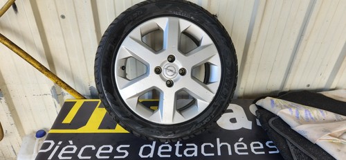 Jantes opel pouces - 16,