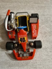wiseco birel 40F kart  1/18