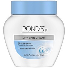 Pond's Dry Skin Cream Rich