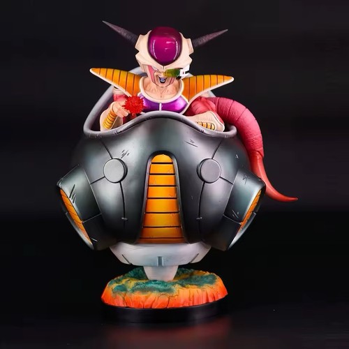 Figurine freezer frieza dragon - freezer,