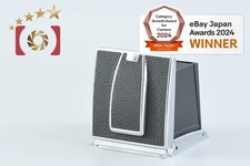 Hasselblad Waist Level Finder Chrome pour la série 500 [Très bon]