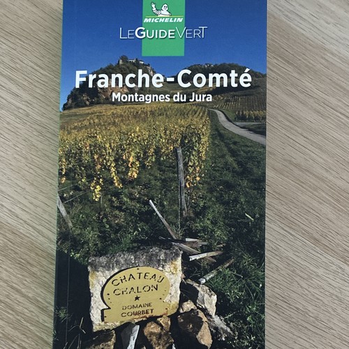 Michelin guide vert - michelin,