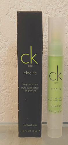 One electric stylo - one,