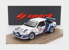 1:43 SPARK Ford Sierra Rs
