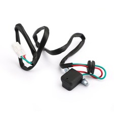 pickup pouls Alternateur pour