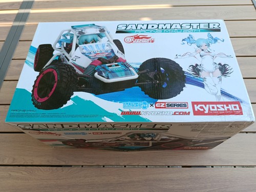 Neuf vintage 1 10 - rc, buggy