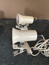 vintage Spot à pince Lita