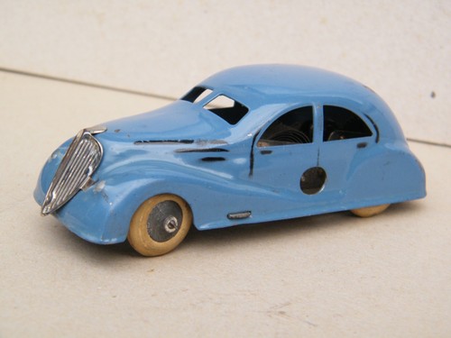 Cij 1935 etat - cij,