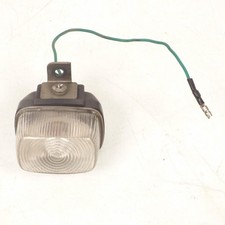 Clignotant origine pour