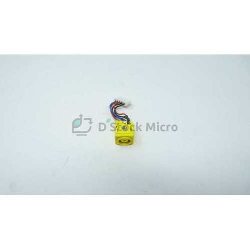 Connecteur alimentation pour - d'alimentation,