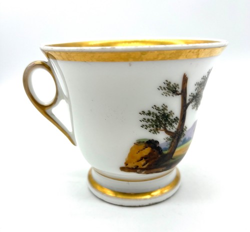 Large paris porcelain - large,