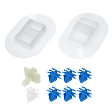 Voiture Côté Jupe Fixation