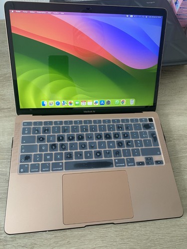 Apple macbook air - air, (256