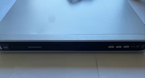 Lecteur dvd universel - lecteur,