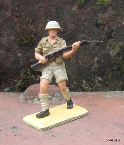 Figurine britains deetail - deetail, /