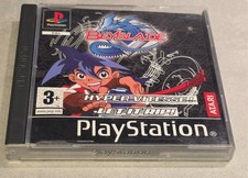 BEYBLADE HYPER VITESSE LET IT