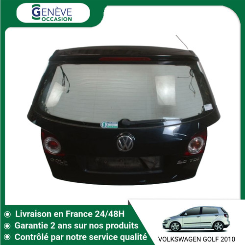 Hayon volkswagen golf - hayon,