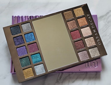 Urban Decay HEAVY METAL EyeShadow Palette