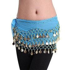 Ceinture Danse Orientale Femme