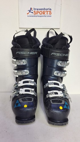 Bottes ski fischer one - bottes, de