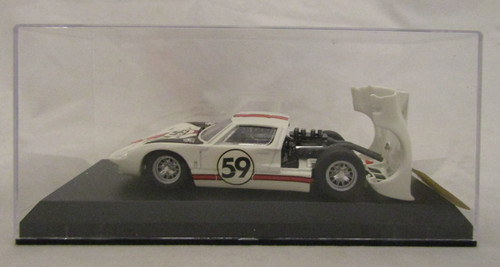 Voiture ford gt40 59 - ford,
