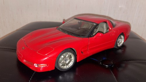 Chevrolet corvette 1997 - corvette,
