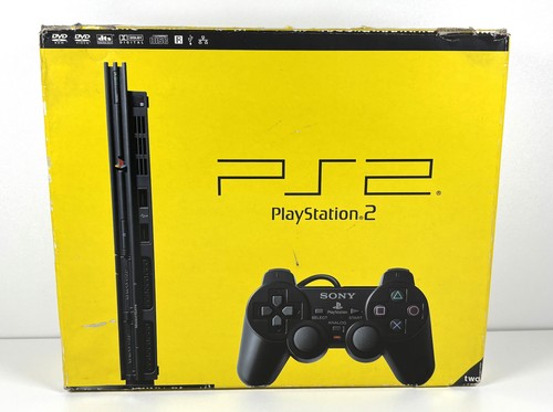 Console sony playstation - console, 2