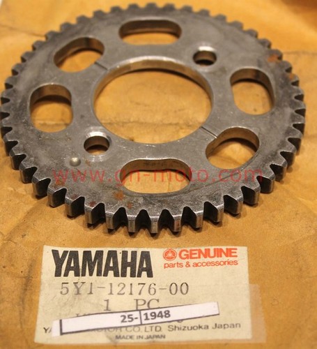 Pignon 46dts yamaha xt550 - 46dts,