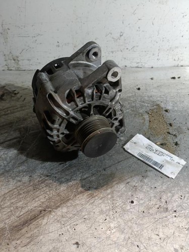 Alternateur opel corsa - opel, phase