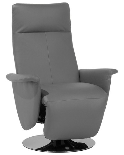 Beliani fauteuil prime - beliani,