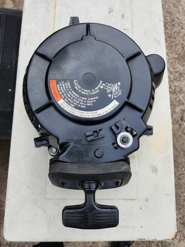Honda lanceur rappel - honda,