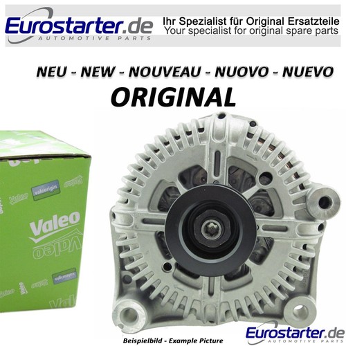 Alternateur nouveau - 1***alternateur,