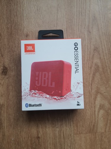 Jbl essential enceinte - go,