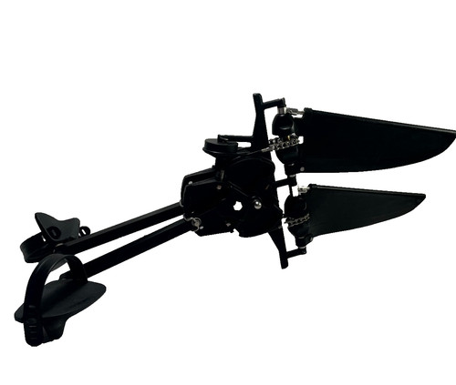 Hobie miragedrive kayak pedal - hobie,