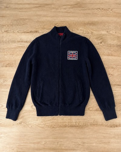 Barbour gilet zip - , ecusson