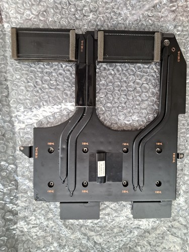 Refroidissement clevo p870tm - refroidissement,