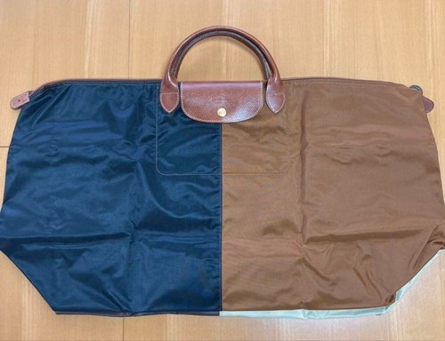 Longchamp rare pliage xl - le,