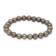Bracelet Perles 8mm Pierre
