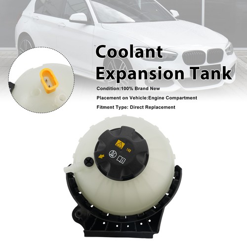 Vase expansion liquide - d'expansion,