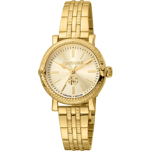 Montre roberto cavalli - montre,