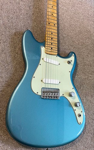 Guitare électrique fender - électrique,