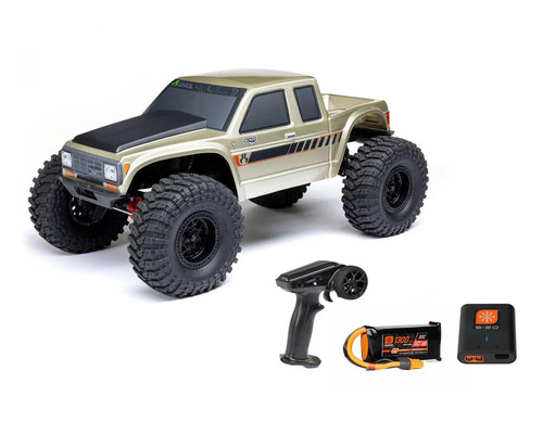 Axial scx10 iii - scx10,