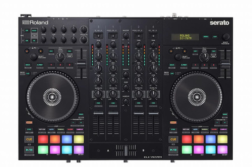 Roland aira 707m - roland, dj-707m
