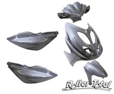 Capot Anthracite Métallique 7