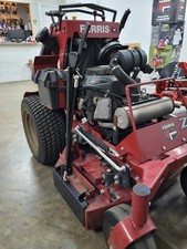 Ferris chute blocker for Z1 36" stand on mower