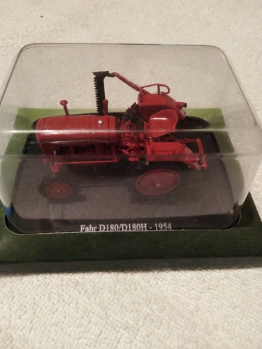 Fahr d180 d180h - d180,